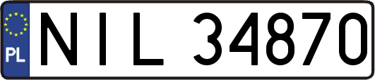 NIL34870