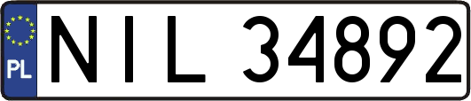 NIL34892