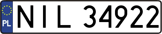NIL34922