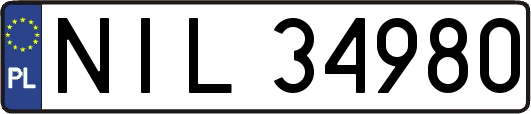 NIL34980