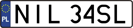 NIL34SL