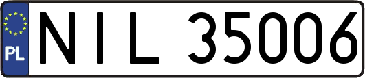 NIL35006
