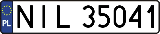 NIL35041