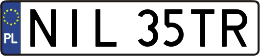 NIL35TR