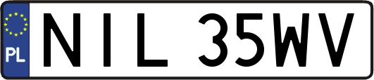 NIL35WV