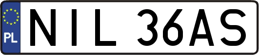 NIL36AS