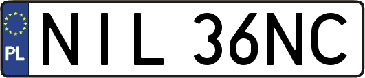 NIL36NC