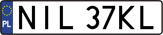 NIL37KL
