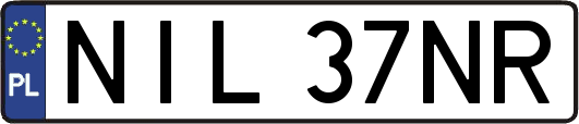 NIL37NR