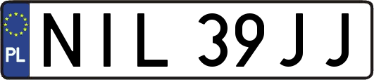 NIL39JJ