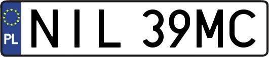 NIL39MC