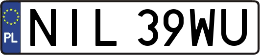 NIL39WU