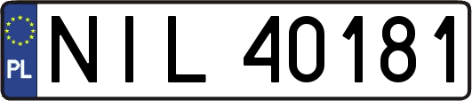 NIL40181
