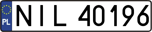NIL40196