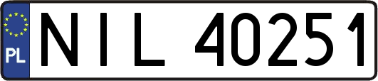 NIL40251