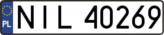 NIL40269