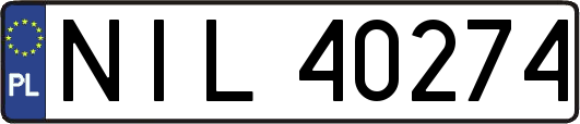 NIL40274