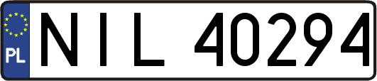 NIL40294