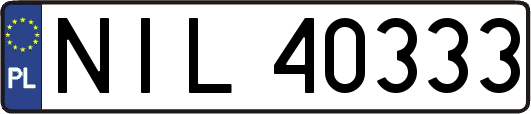 NIL40333