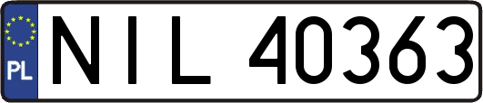 NIL40363