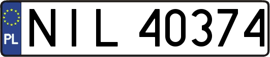NIL40374