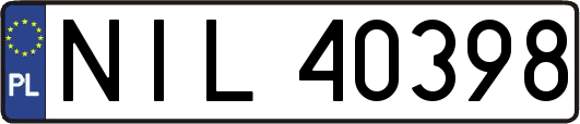 NIL40398