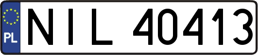 NIL40413