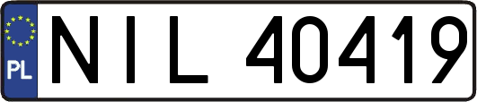 NIL40419