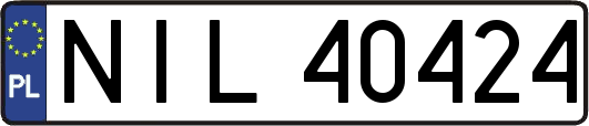NIL40424