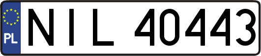 NIL40443