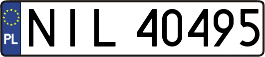 NIL40495