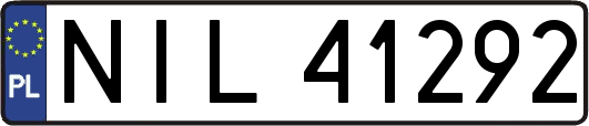 NIL41292