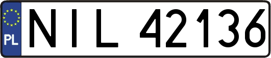 NIL42136