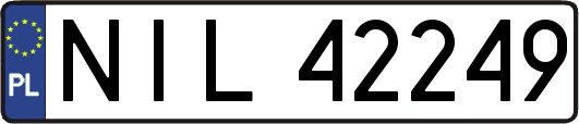 NIL42249