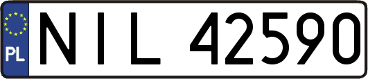NIL42590