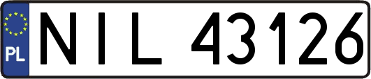 NIL43126