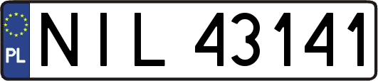 NIL43141