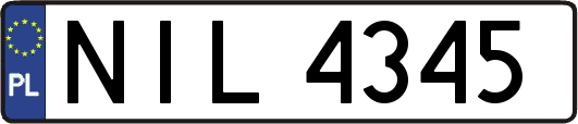 NIL4345
