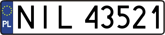 NIL43521