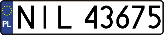 NIL43675