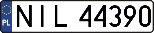NIL44390
