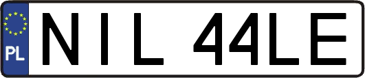 NIL44LE