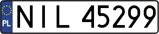NIL45299