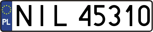NIL45310
