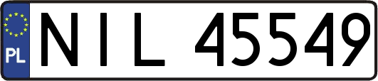 NIL45549