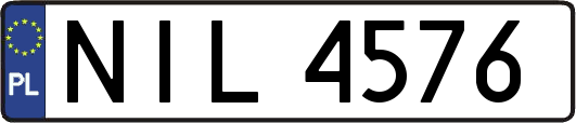 NIL4576