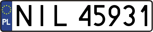 NIL45931