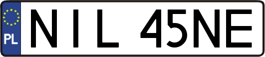 NIL45NE