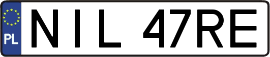 NIL47RE
