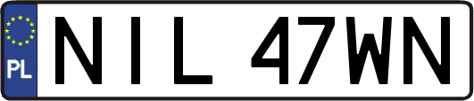 NIL47WN